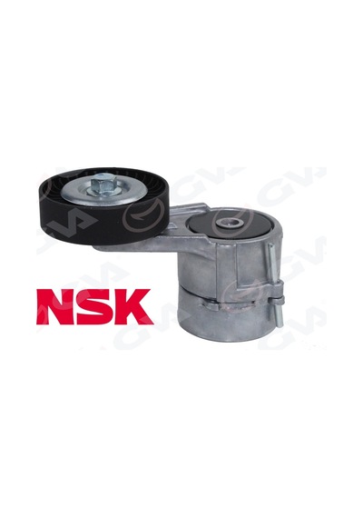 Alternatör V-kayış Gergisi Mer4a A 2003-2010 1.6 16v 74kw-100hp Gva 2790111k 1340555-90571758-1340514-9157970