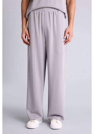 Defacto Baggy Fıt Jogger G6442ax26spgr111 Gri-gr111