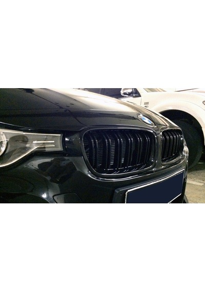 Bmw 3 Serisi Panjur Bmw F30 Panjur F30 Böbrek 3 Serisi Böbrek