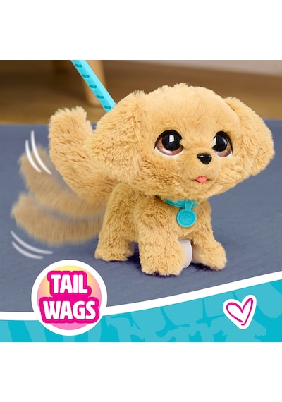 Furreal Wag-a-lots G.retrıver-28162 Çok Renkli