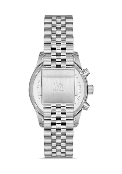 Momentus Cw128s-02sr Kadın Kol Saati Gri