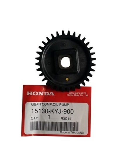 Honda Crf 250 L Yağ Pompa Dişlisi 15130-Kyj-900