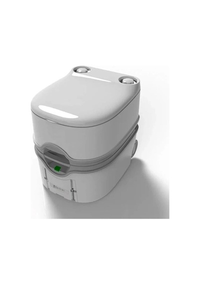 Berhimi Pro 9000 Kasetli Portatif Tuvalet