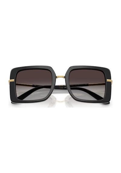 Dolce Gabbana Dg4491 32998g 52 Kadın Güneş Gözlüğü Gri