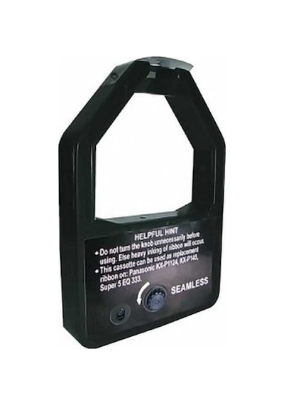 Panasonıc Kx-P155 Siyah Şerit