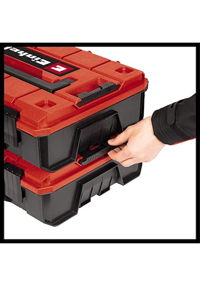 Einhell E-Case Organizerli Taşıma ve Saklama Çantası  - 4540020