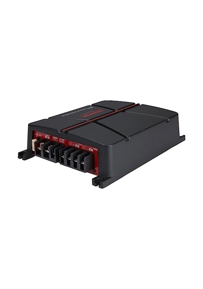 Gm-a3702 500 Watt 2 Kanallı Amplifikatör