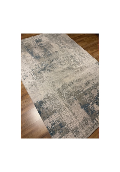 Lootus L016a Açık Gri Halı