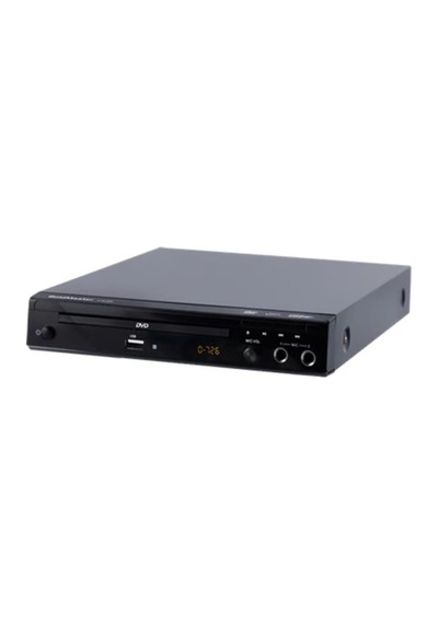Goldmaster D-726 Hdmı Dvd Oynatıcı (Teşhir&Outlet)