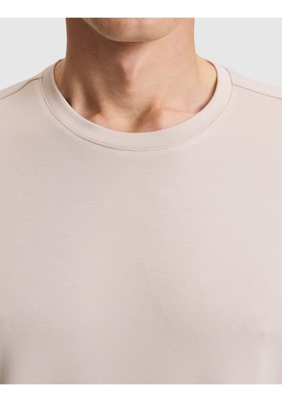 Pierre Cardin Taş Regular Fit Basic Tişört 50333999 Vr049
