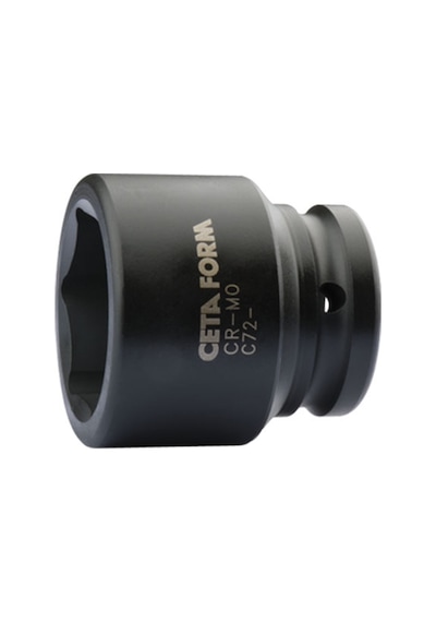 Ceta Form 3/4" 6 Köşe Havalı Lokma Anahtar - 21 mm