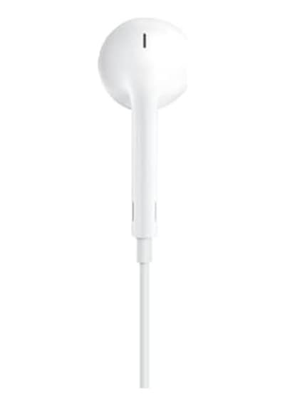 Apple Earpods Mtjy3tu/a Uyumlu Type-c Kablolu Kulak İçi Kulaklık Kulakiçi