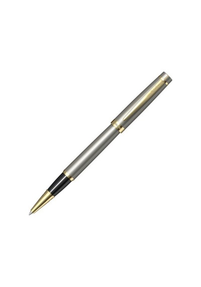 Scrıkss 38 Roller Kalem Saten Altın
