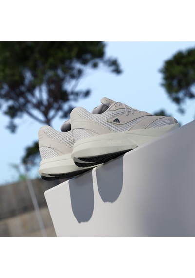 Adidas Jh6958 Lıghtblaze Kadın Günlük Spor Ayakkabısı Krem