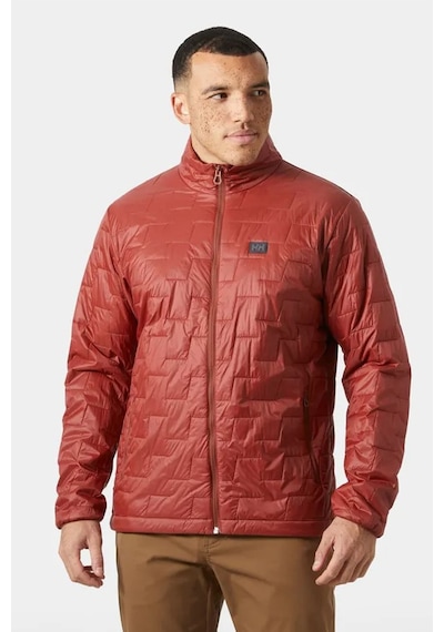 Helly Hansen Erkek Lilaloft Insulator Mont Bordo