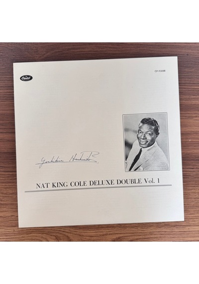 Nat King Cole Nat King Cole Vol. 1