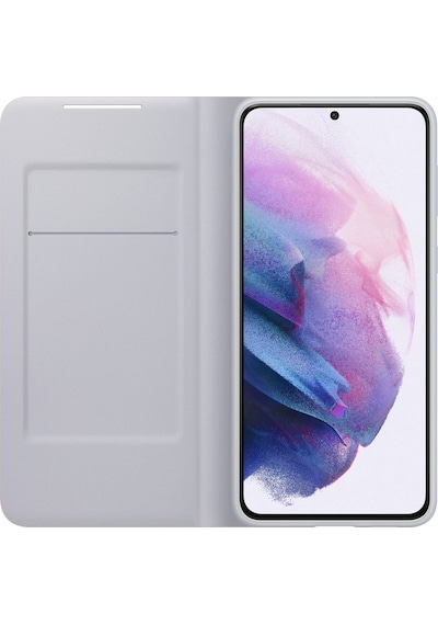 Galaxy S21+ 5g Smart Led View Cover