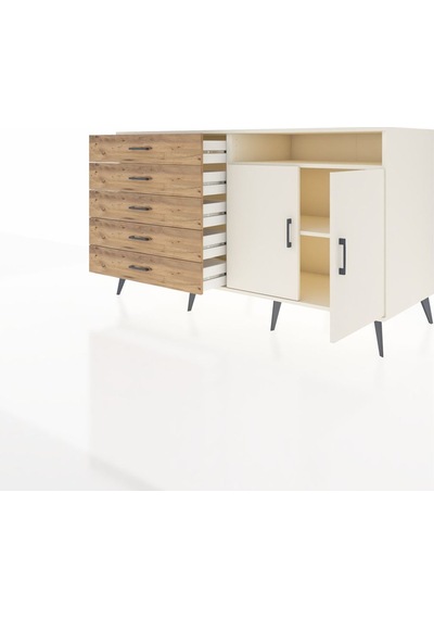 Kronos Konsol 2 Raflı 5 Çekmeceli 2 Kapaklı 176x59x99 Aytaşı-ayta Aytaşı-aytaşı/çam Kronos Konsol 2 Raflı 5 Çekmeceli 2 Kapaklı 176x59x99 Aytaşı-ayta Aytaşı-aytaşı/çam
