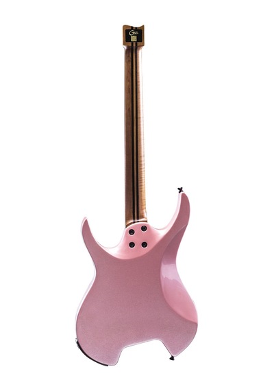 Gtrs W800ppk Headless Multiscale Smart Gitar