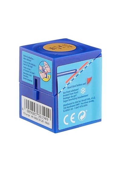 - Su Bazlı Boyası Altın Metalik 18 Ml 36194 6998