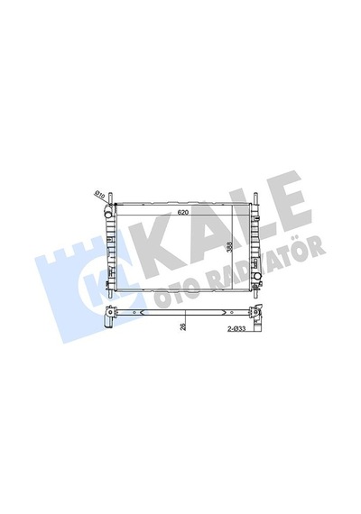 Kale 368700 Motor Su Radyatörü - Ford Mondeo 2000-2007 1.8 16v 1142808 - 1s7h8005ad - 1s7h8005ca - 1s7h8005aa - 1114764 - 1115770 - 1124902 - 3s718005ab - 1s7h8005ac - 1671773 - 1116764 - 1224908 - 1328479 - 1671775 Kale 368700 Motor Su Radyatörü - Ford Mondeo 2000-2007 1.8 16v 1142808 - 1s7h8005ad - 1s7h8005ca - 1s7h8005aa - 1114764 - 1115770 - 1124902 - 3s718005ab - 1s7h8005ac - 1671773 - 1116764 - 1224908 - 1328479 - 1671775