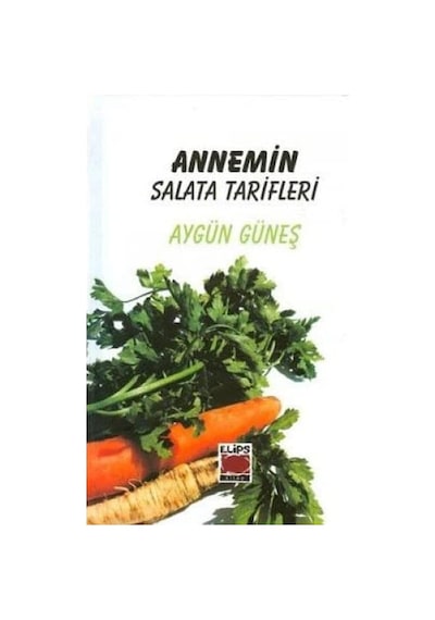 Annemin Salata Tarifleri