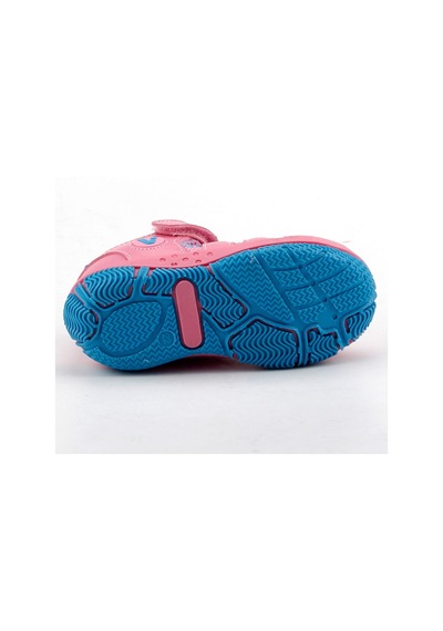 Vicco 332.Z.300 Sunny Pembe Kız Çocuk Günlük Ortopedik Spor Sanda