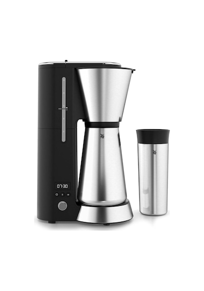 Wmf Kitchenminis 500 W Filtre Kahve Makinesi Termos & Karaf