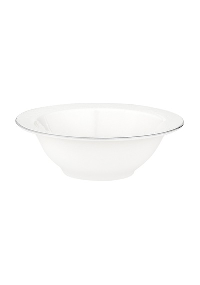 Madame Coco Odette 6 Kişilik 28 Parça Yemek Takımı - Beyaz/silver 8684427194980 Çok Renkli