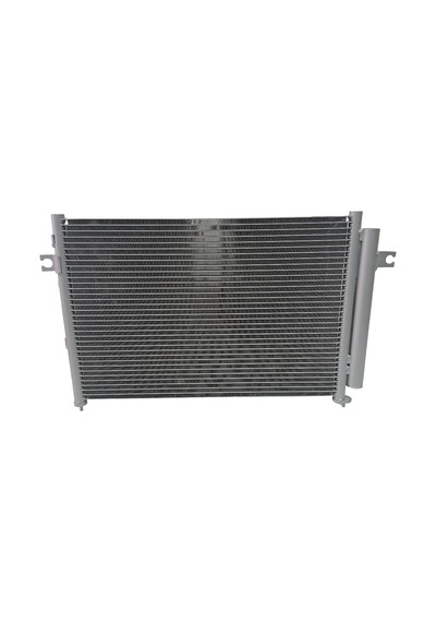 Klima Radyatörü Hyundai Getz 2006-2011 Benzinli / 97606-1c200