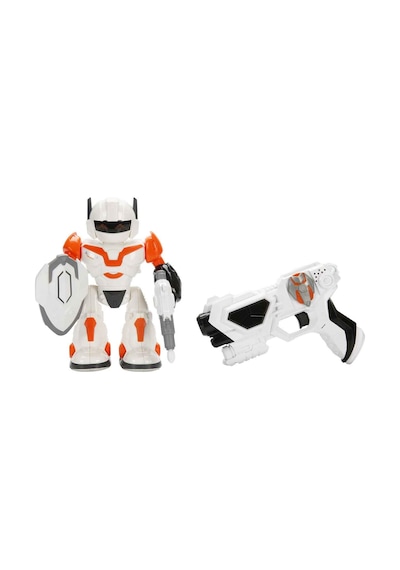 Rst- I/c Robot Dominator 3in1 Byz -sun