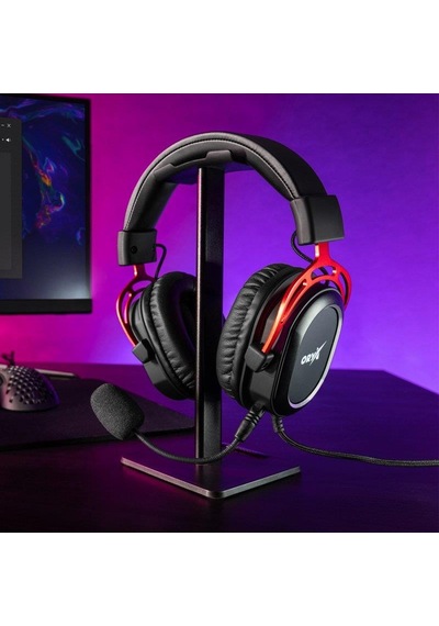 Niceboy Oryx X700 Legend Oyuncu Kulaklığı 7.1 Surround Pc Ps Xbox