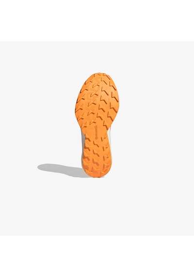 Adidas Terrex Agravic Speed 2 Kadın Beyaz Koşu Ayakkabısı Jr9115 Beyaz
