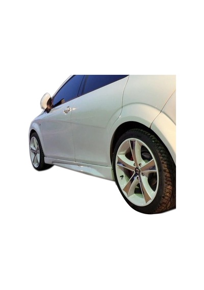 Seat Leon Marşpiyel N11.394