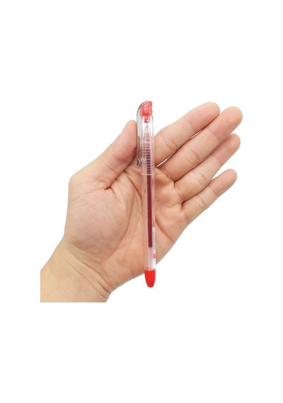 Dong-a My-gel 0.5 MM İğne Uçlu Jel Kalem 12'li Paket