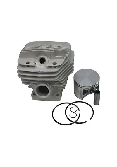 Silindir+Piston Stıhl Ms660-066 54Mm Seramik