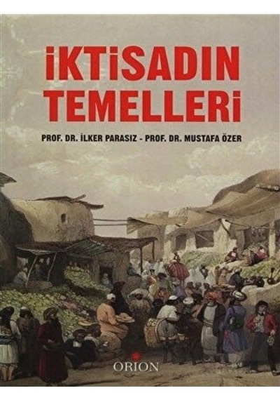 İktisadın Temelleri