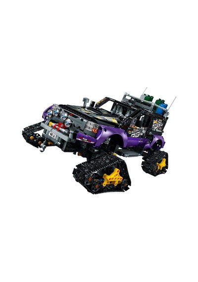 LEGO Technic 42069 Extreme Adventure 2382 Parça
