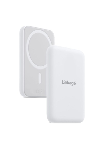 Kablosuz Magnetic Powerbank 5000mah