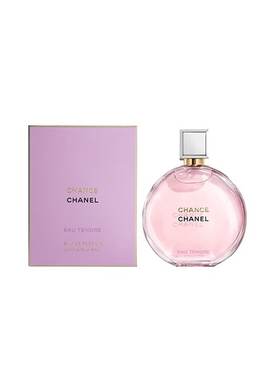 Chanel Chance Eau Tendre Edp 100 Ml Kadın Parfüm Fresh 55651437