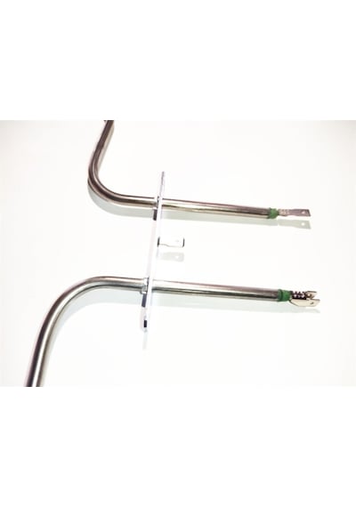 Bosch Uyumlu-Termikel Fırın Isıtıcı Rezistansı 220V 1300W Uzun Paso - 542131104