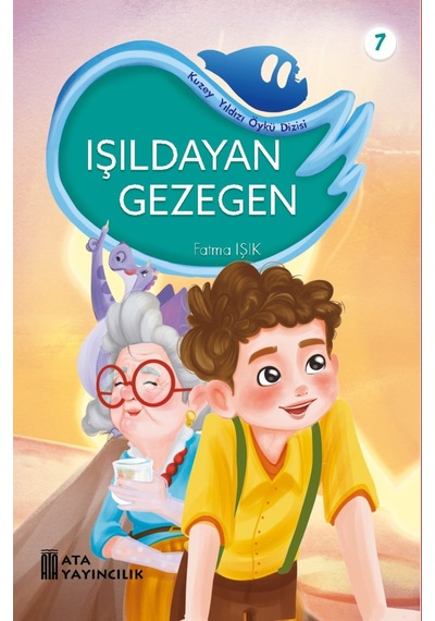 Kuzey Yıldızı Öykü Dizisi