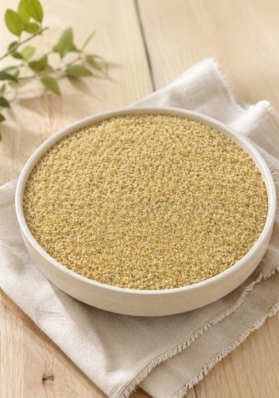 İpek Değirmen Köftelik Bulgur İnce Doğal Köy Bulguru 3 KG