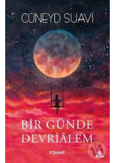 Bir Günde  Devrialem