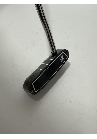 Odyssey Dfx Rossie Putter Golf Sopası Siyah