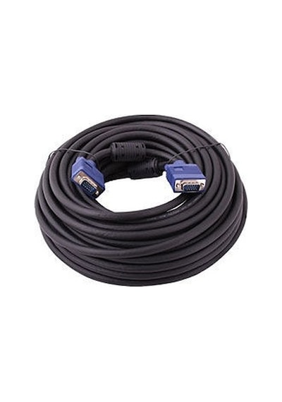 10 Metre Vga Kablo