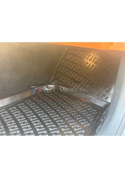 Mercedes Cls, 3d Havuzlu Paspas, C257 Kasa, 2018-, Kokusuz