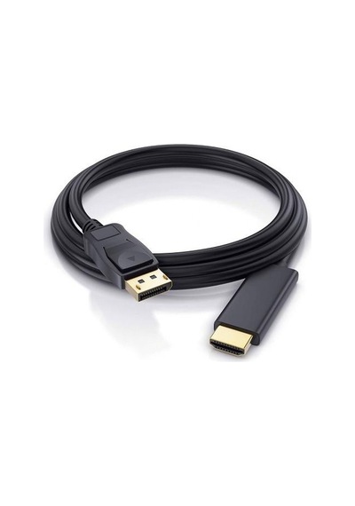 Atl-2023-0643 1.5 Metre Displayport Hdmi Kablo Displayport Hdmi Çevirici