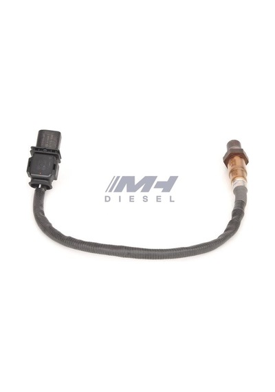 Bosch 0281004186 Lambda Sensörü Opel Insignia Astra J 2.0 Cdtı