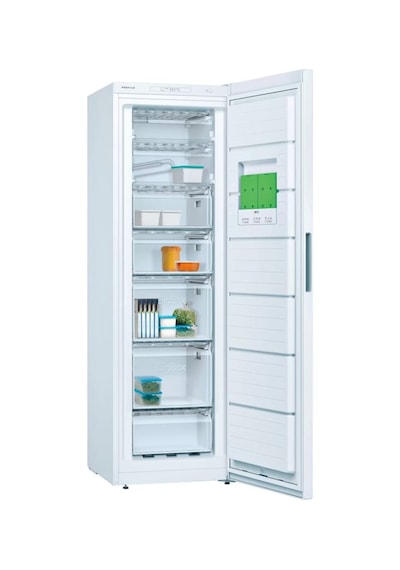 Profilo DF1136WEVV 258 LT 7 Çekmeceli Dikey Derin Dondurucu
